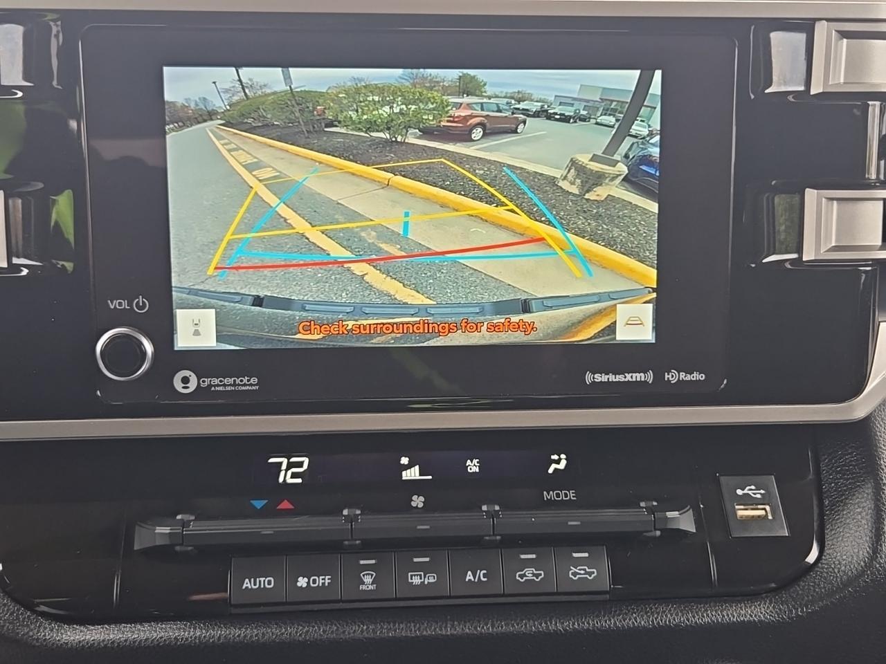 2023 Toyota Tundra SR5 Stafford VA