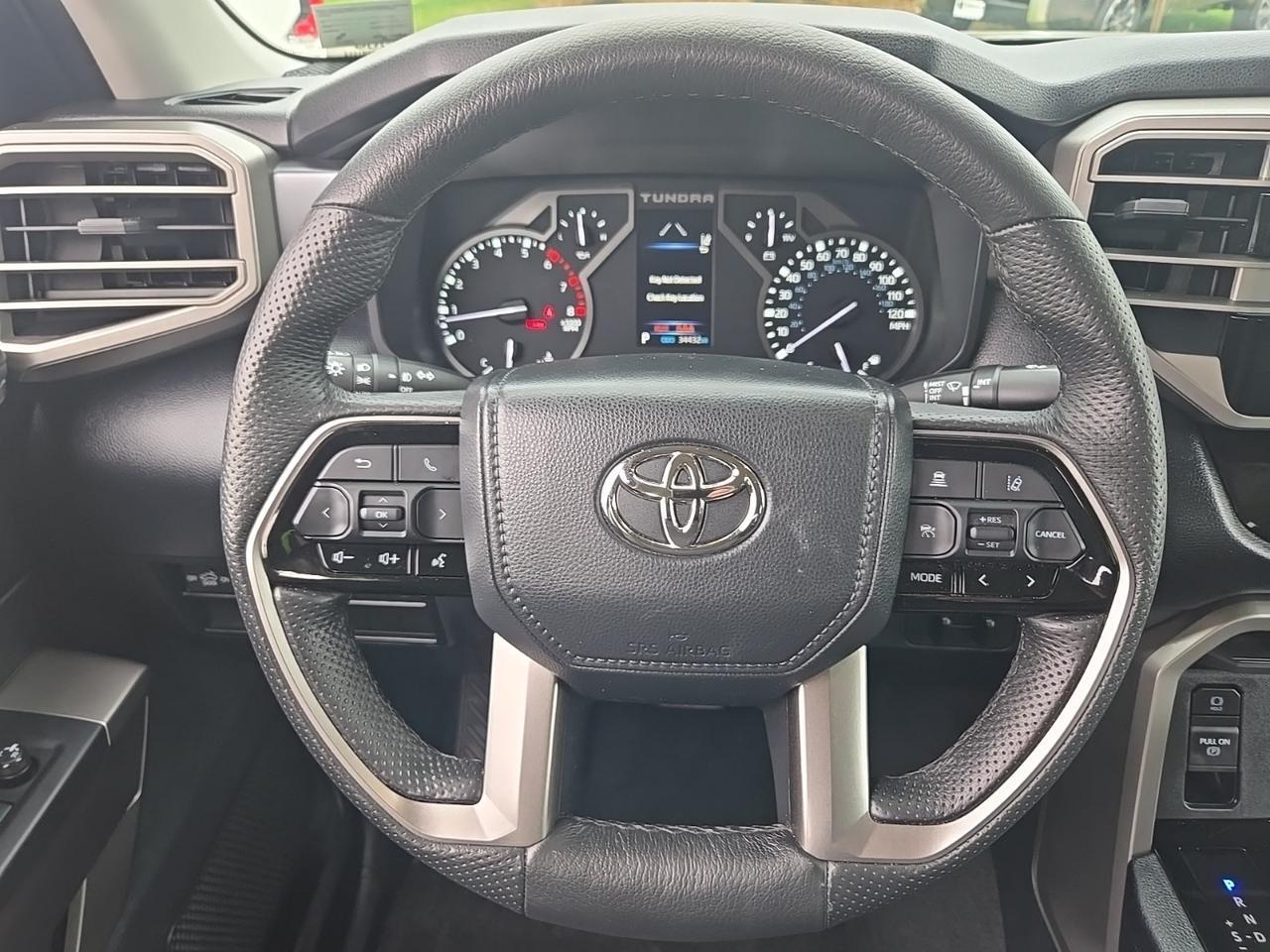 2023 Toyota Tundra SR5 Stafford VA