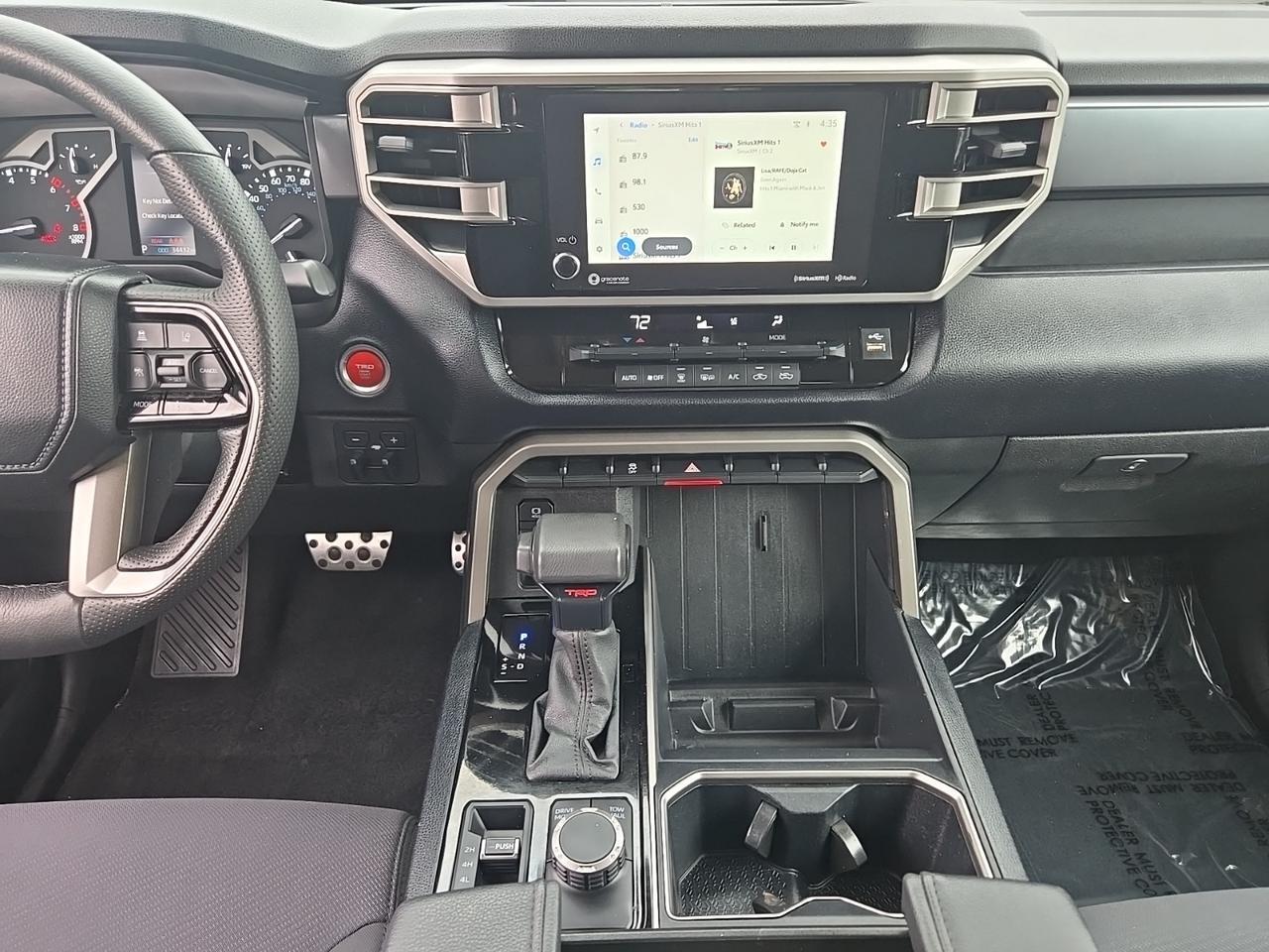 2023 Toyota Tundra SR5 Stafford VA