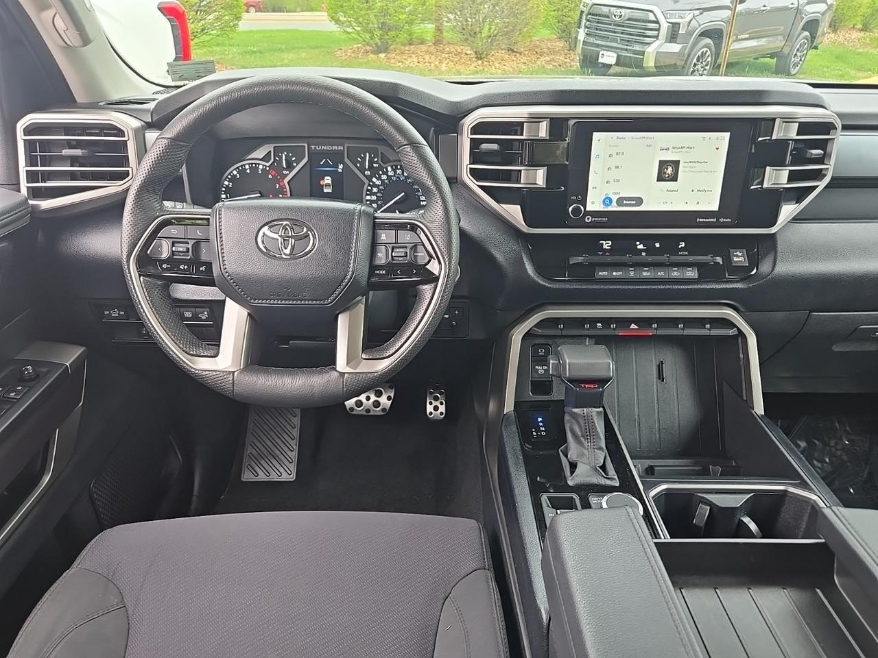 2023 Toyota Tundra SR5 Stafford VA