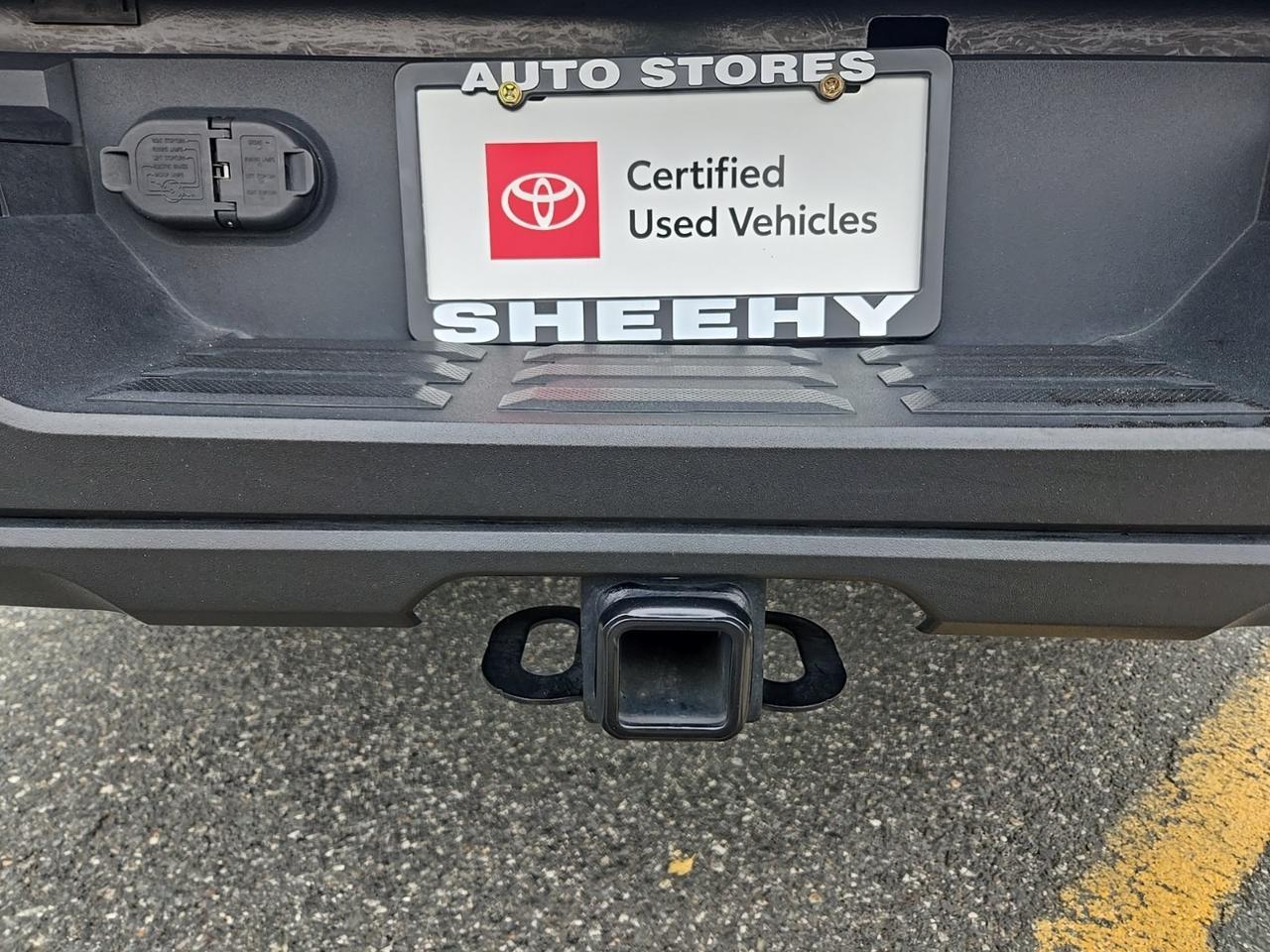 2023 Toyota Tundra SR5 Stafford VA