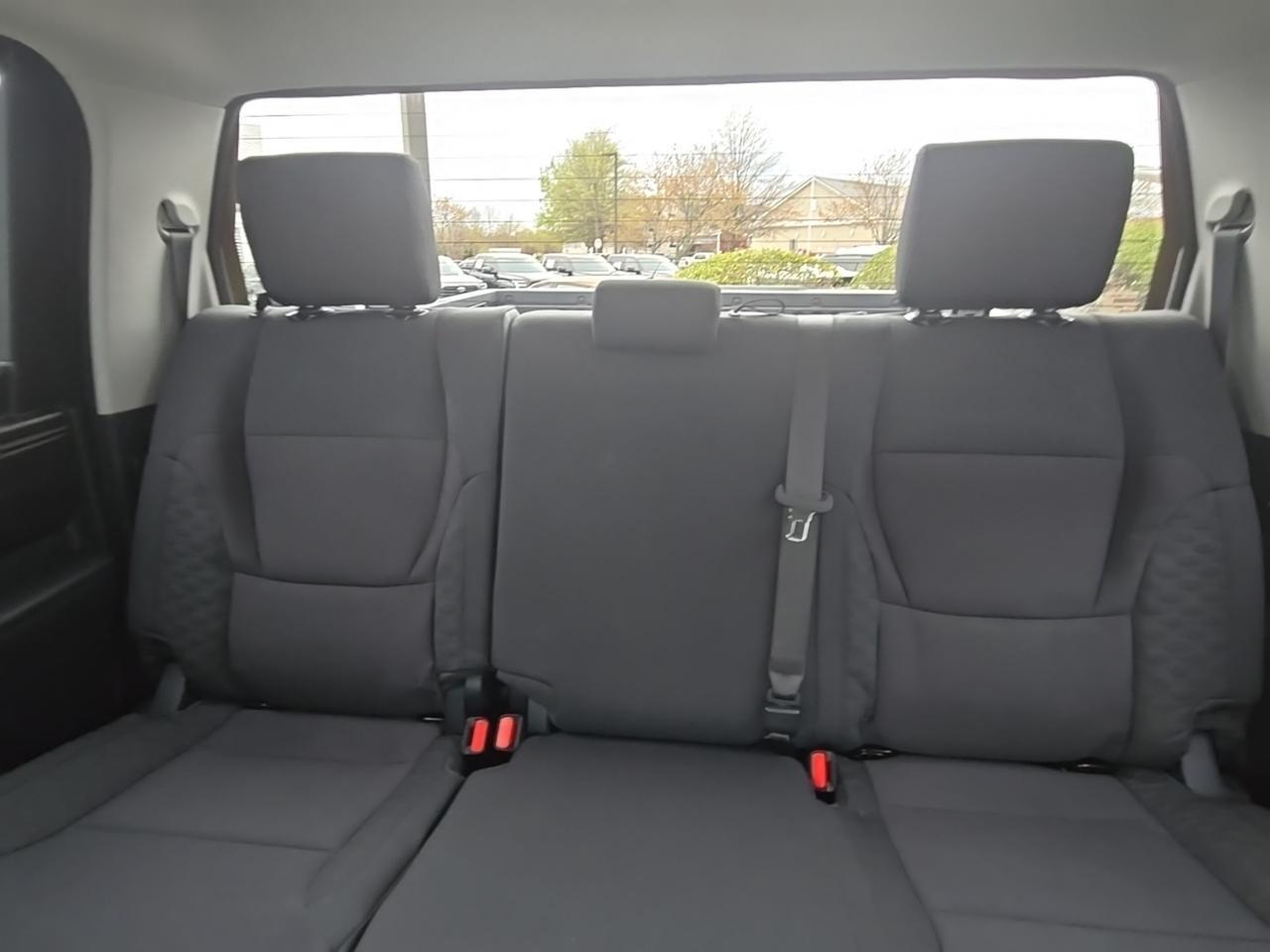 2023 Toyota Tundra SR5 Stafford VA