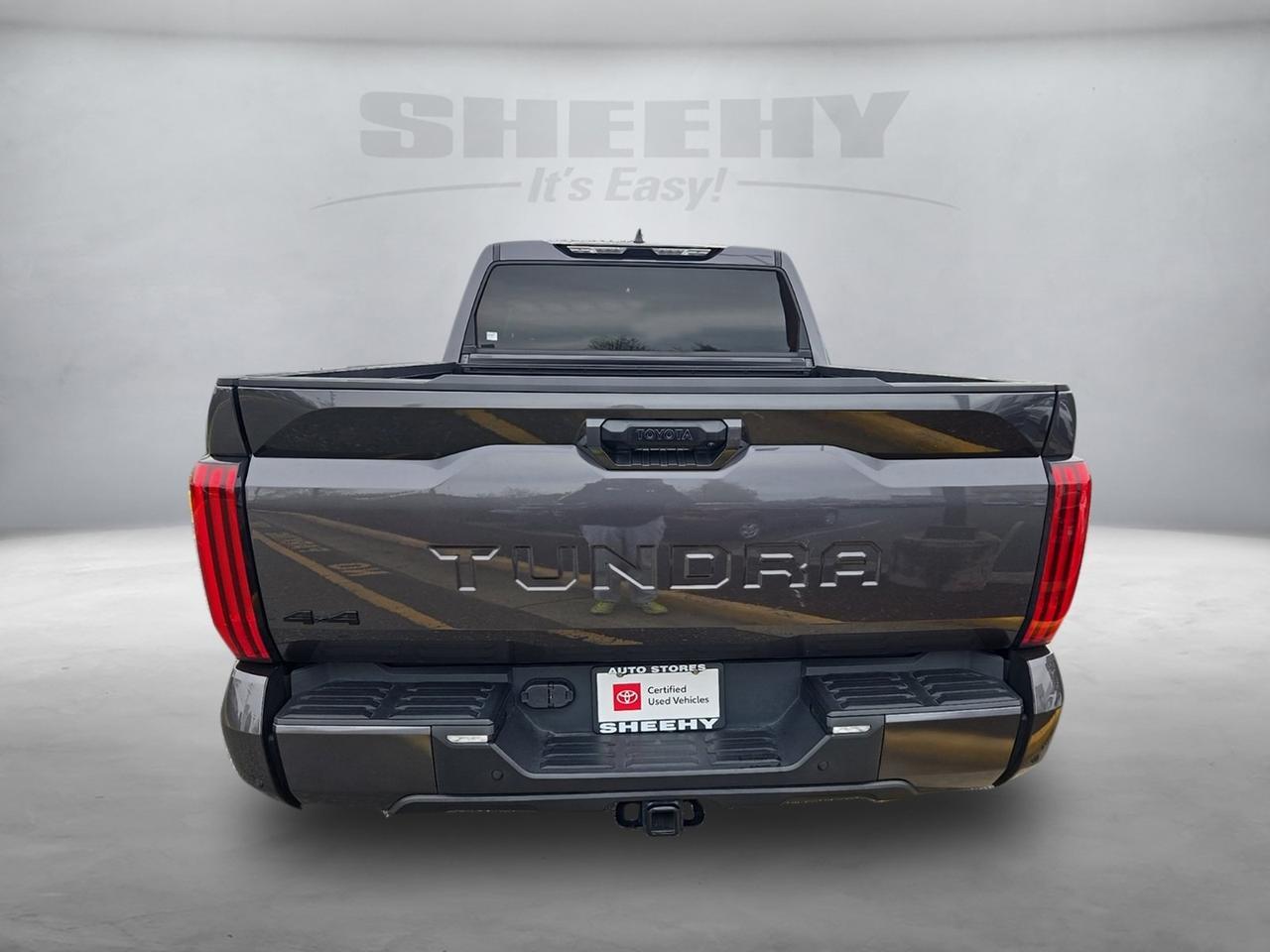 2023 Toyota Tundra SR5 Stafford VA