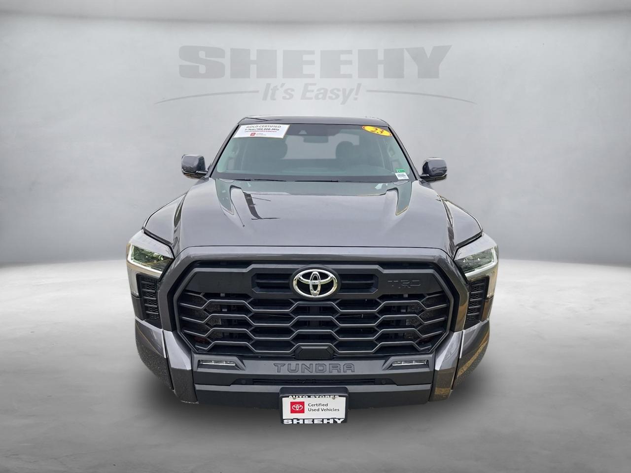 2023 Toyota Tundra SR5 Stafford VA