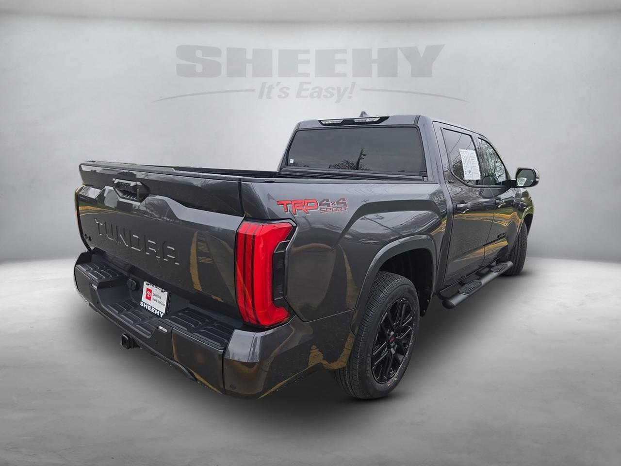 2023 Toyota Tundra SR5 Stafford VA