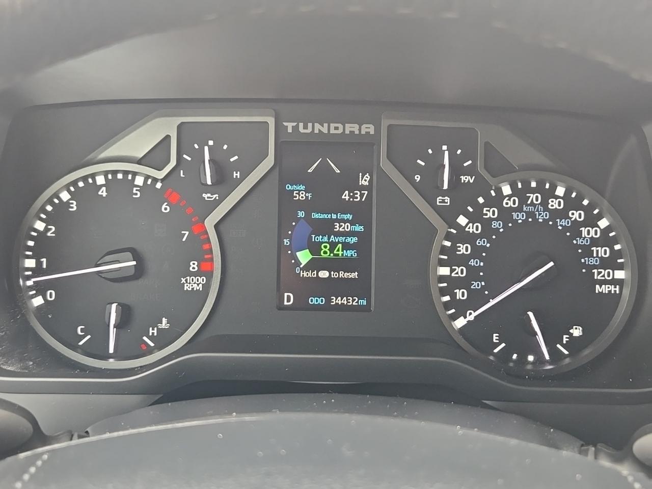 2023 Toyota Tundra SR5 Stafford VA