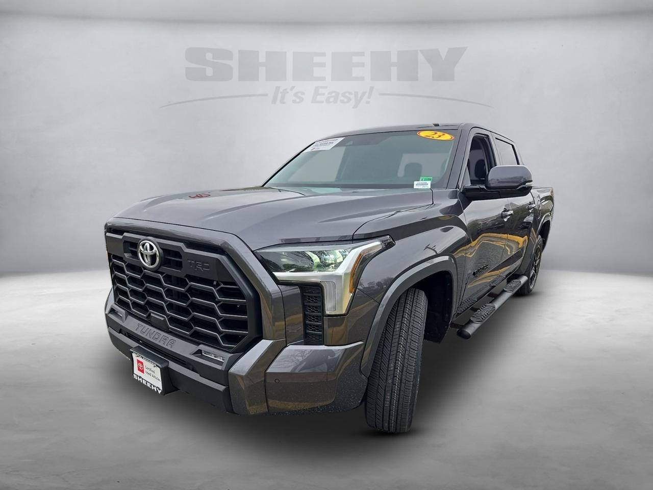 2023 Toyota Tundra SR5 Stafford VA