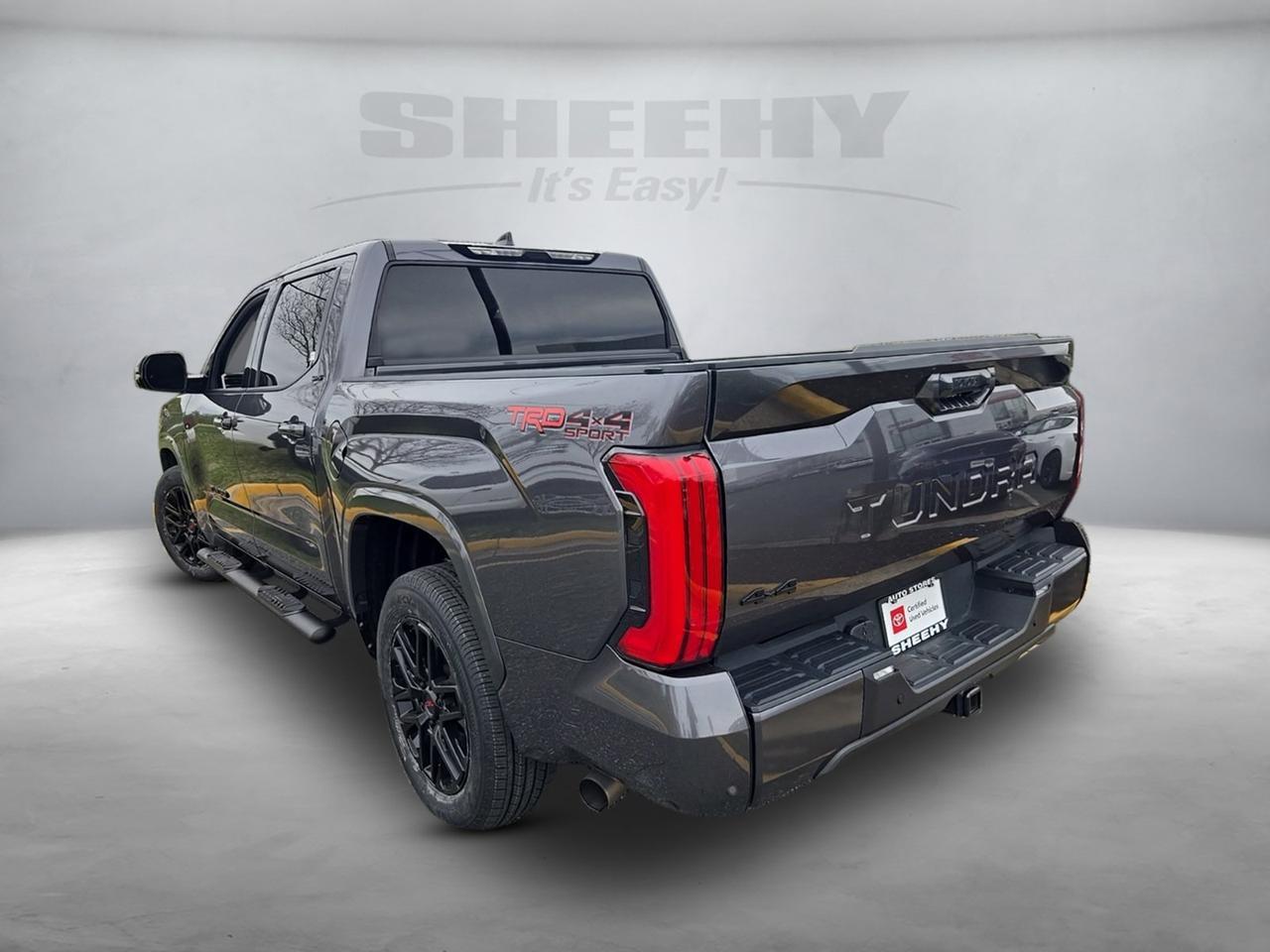 2023 Toyota Tundra SR5 Stafford VA