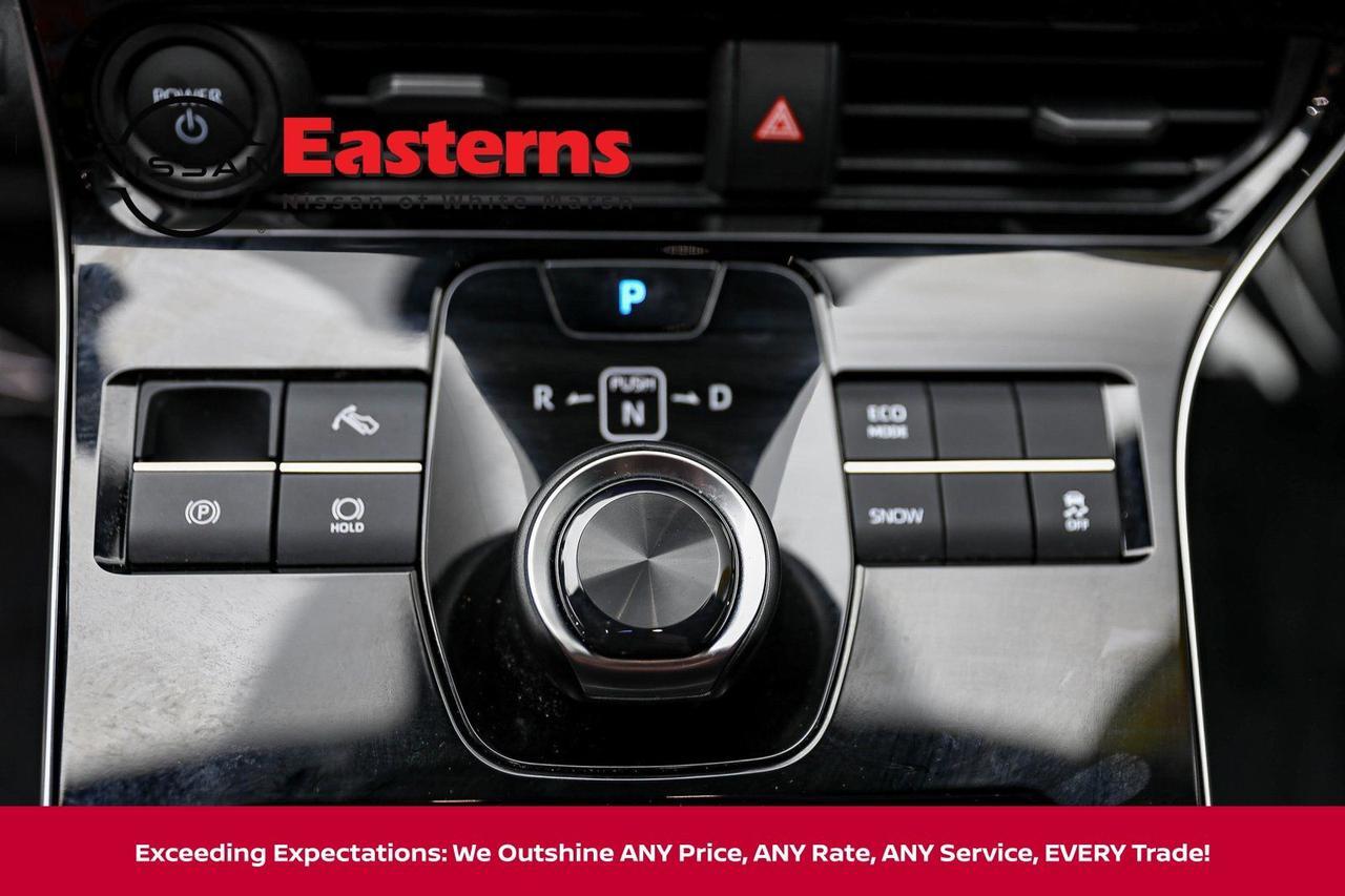 2023 Toyota bZ4X XLE White Marsh MD