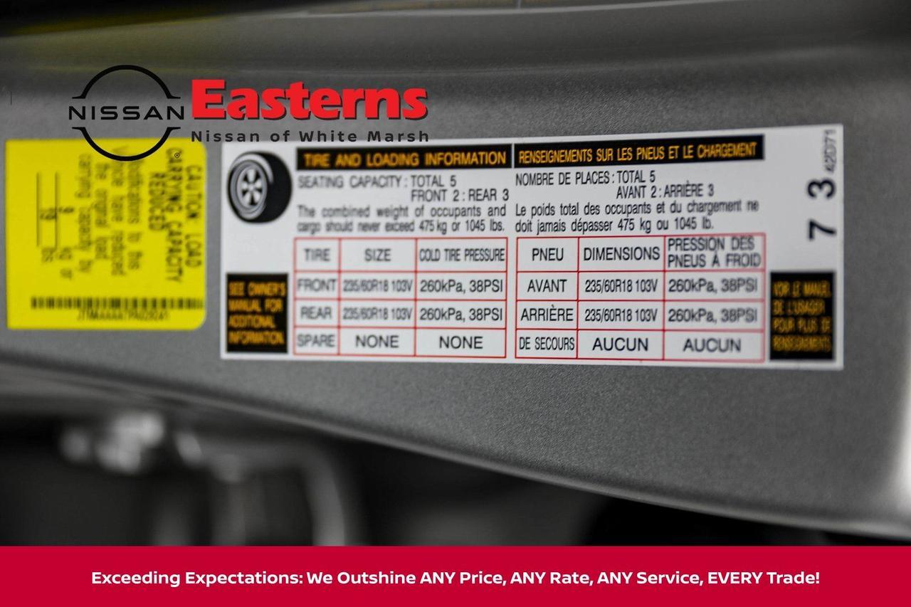 2023 Toyota bZ4X XLE White Marsh MD