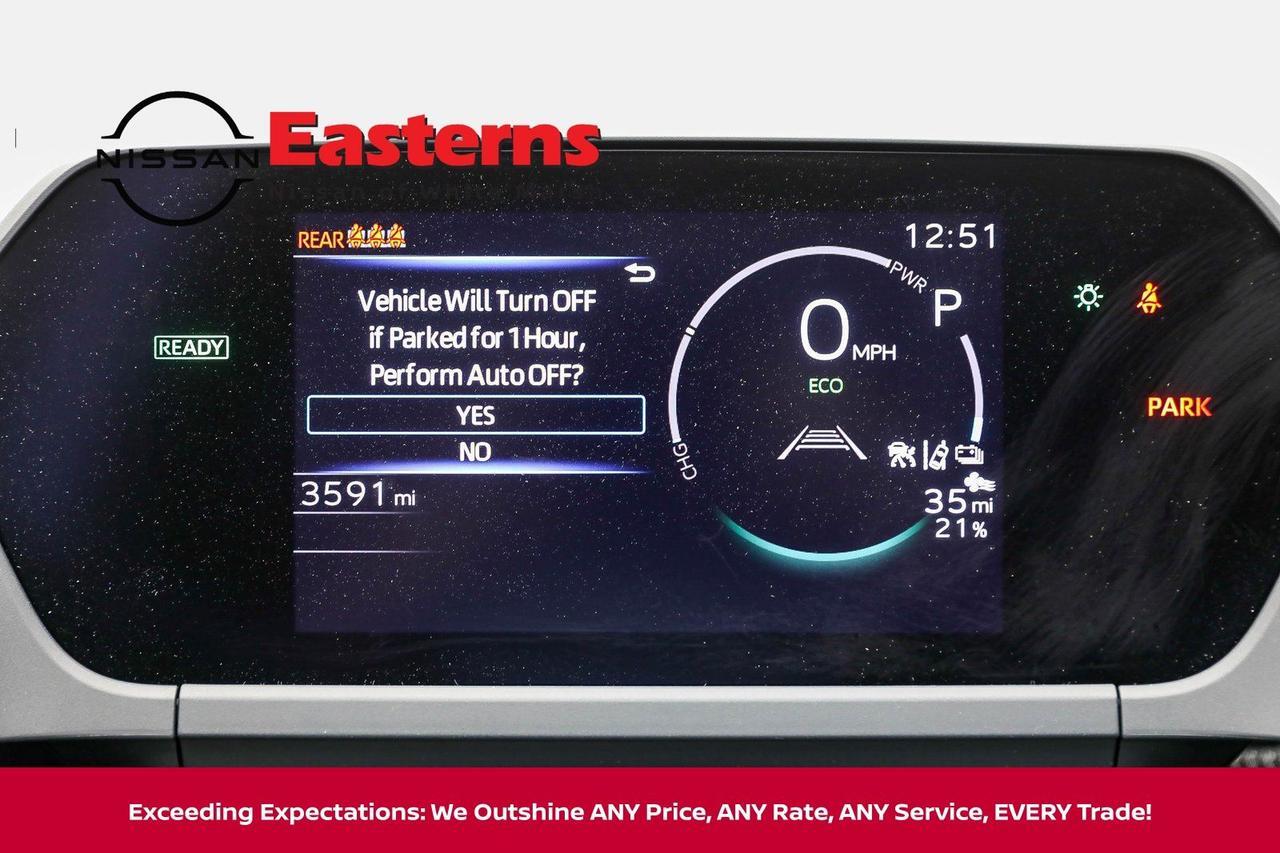 2023 Toyota bZ4X XLE White Marsh MD