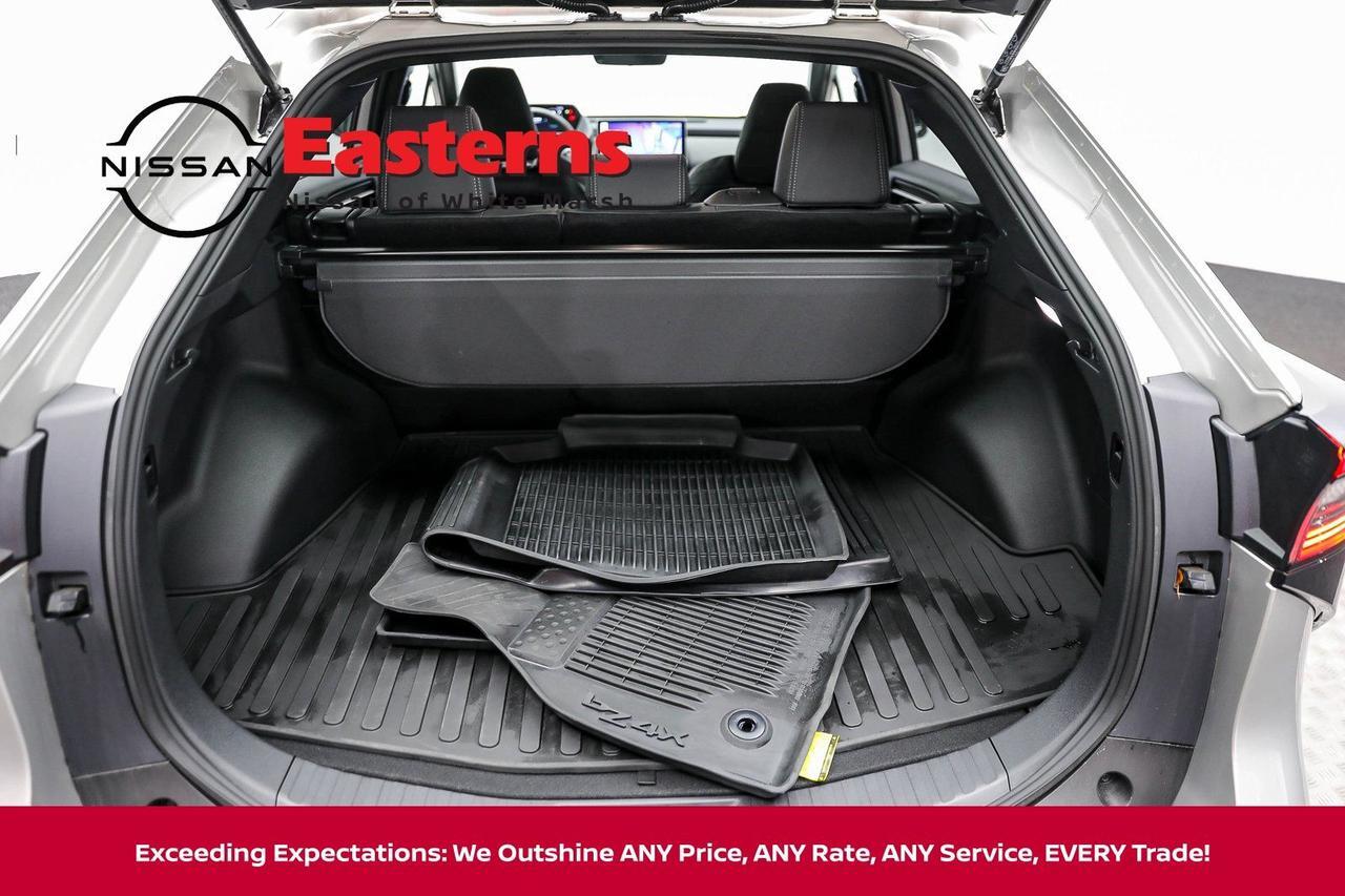 2023 Toyota bZ4X XLE White Marsh MD