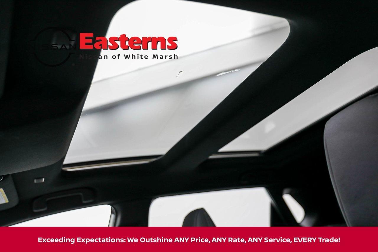 2023 Toyota bZ4X XLE White Marsh MD