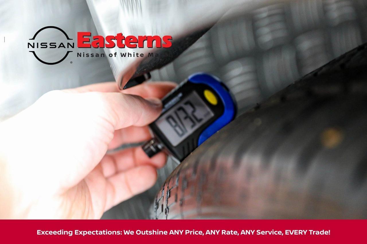 2023 Toyota bZ4X XLE White Marsh MD