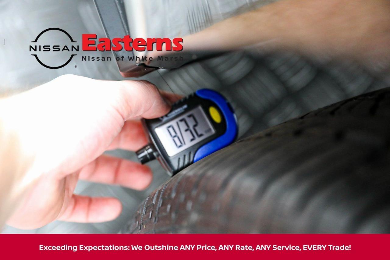 2023 Toyota bZ4X XLE White Marsh MD