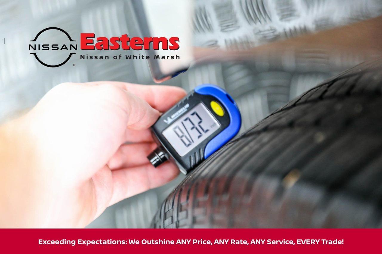 2023 Toyota bZ4X XLE White Marsh MD