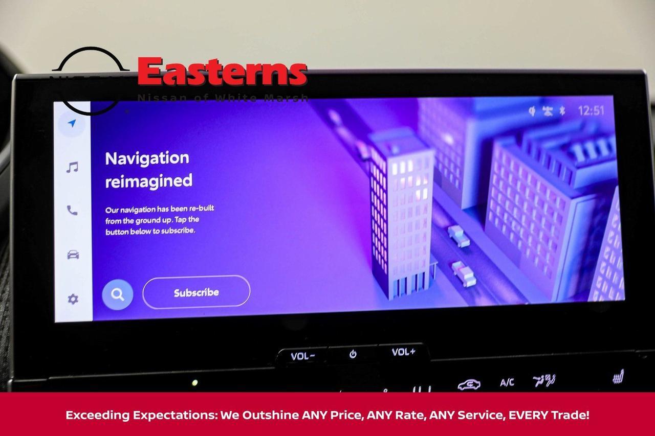 2023 Toyota bZ4X XLE White Marsh MD