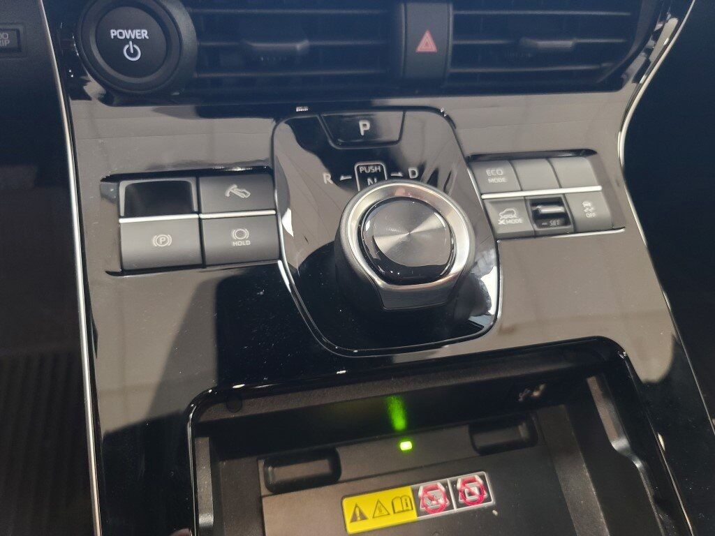 2023 Toyota bZ4X XLE Springfield VA