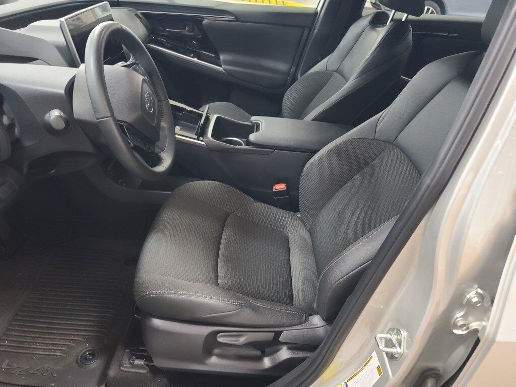 2023 Toyota bZ4X XLE Springfield VA