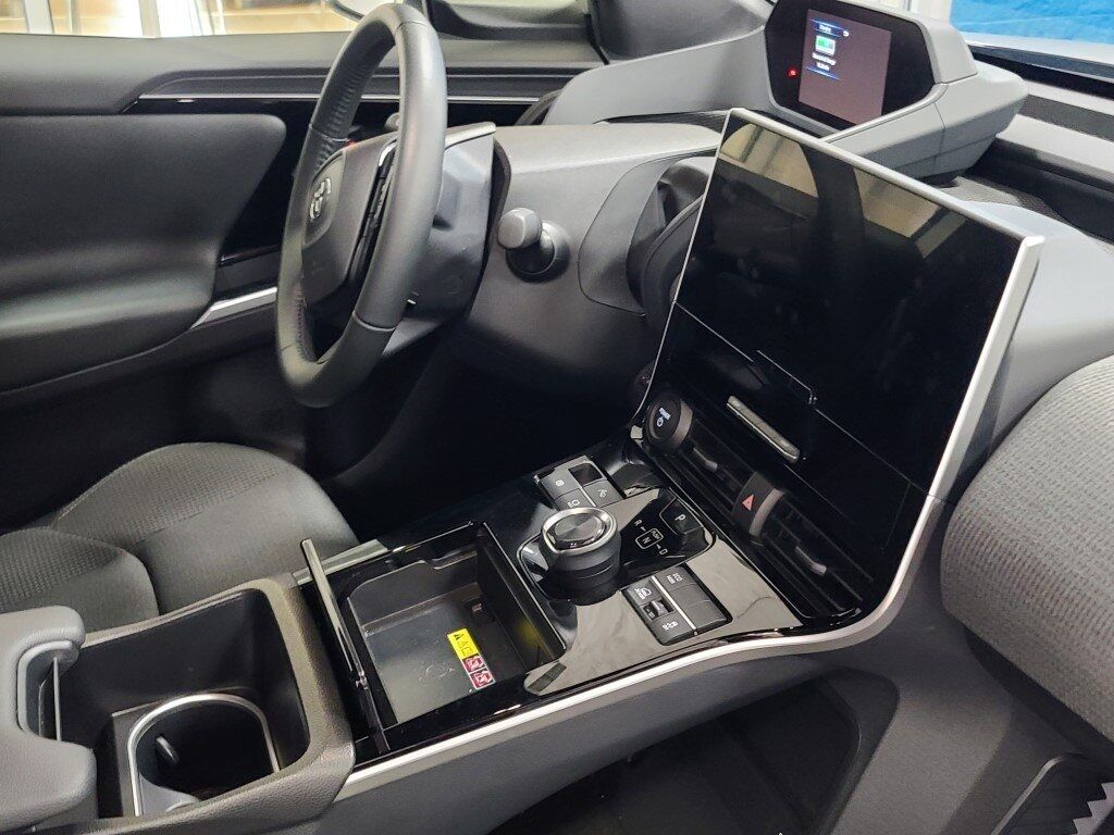 2023 Toyota bZ4X XLE Springfield VA