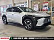 2023 Toyota bZ4X XLE