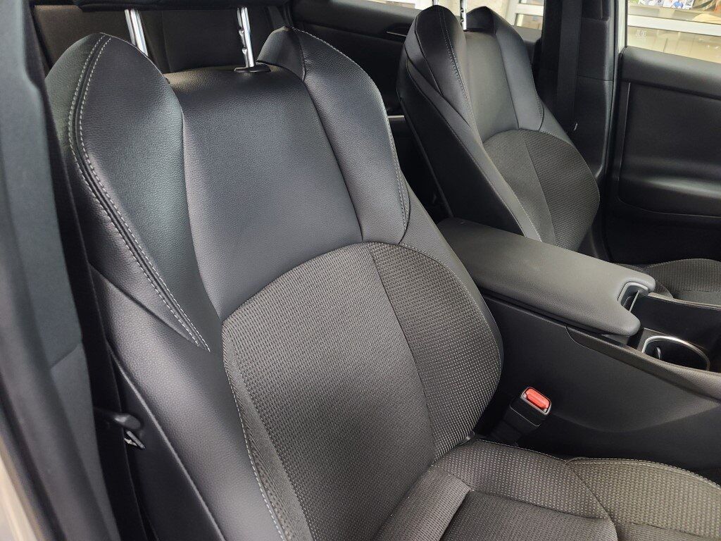 2023 Toyota bZ4X XLE Springfield VA