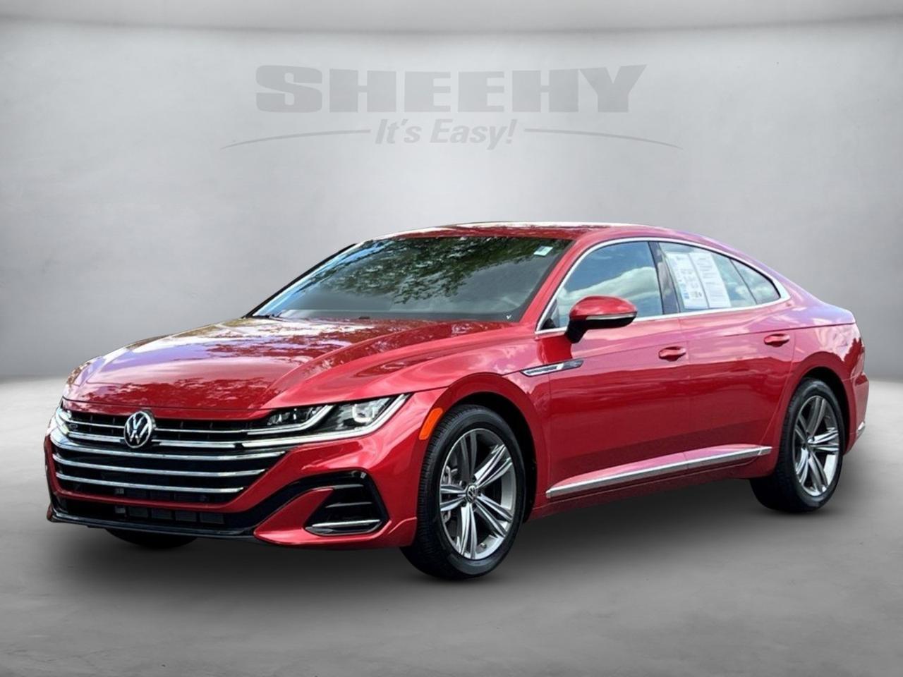 2023 Volkswagen Arteon 2.0T SE R-Line Springfield VA