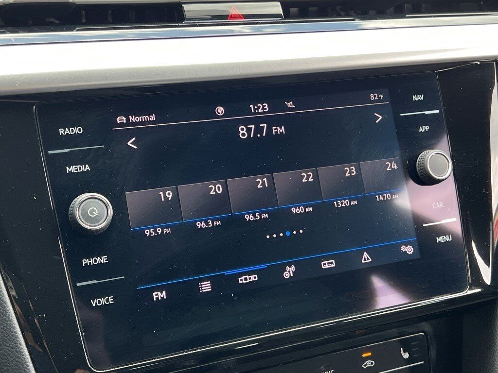 2023 Volkswagen Arteon 2.0T SE R-Line Springfield VA