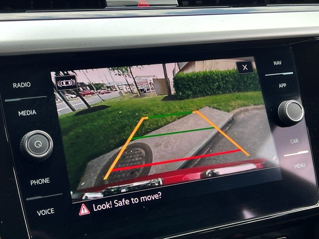 2023 Volkswagen Arteon 2.0T SE R-Line Springfield VA