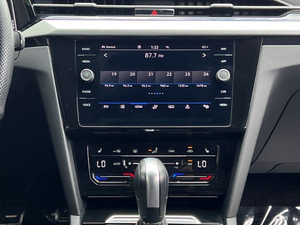 2023 Volkswagen Arteon 2.0T SE R-Line Springfield VA