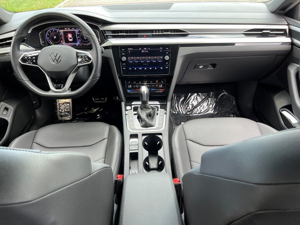 2023 Volkswagen Arteon 2.0T SE R-Line Springfield VA