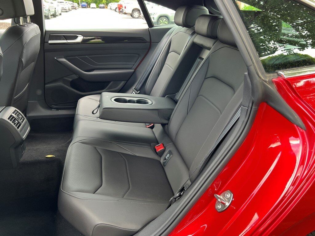 2023 Volkswagen Arteon 2.0T SE R-Line Springfield VA