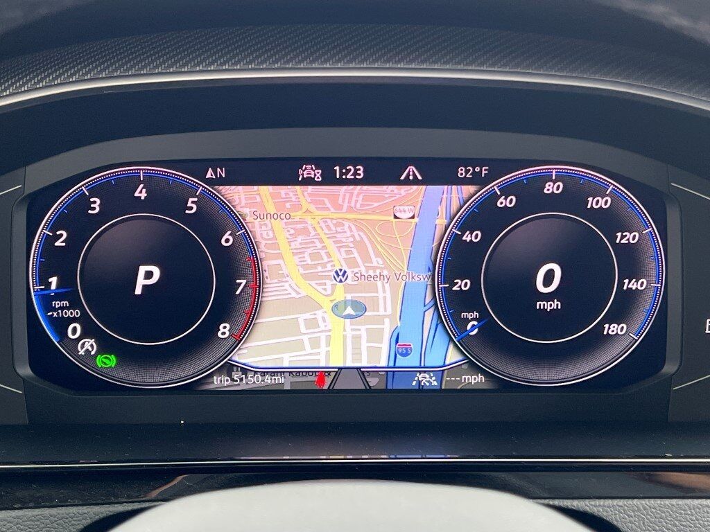 2023 Volkswagen Arteon 2.0T SE R-Line Springfield VA