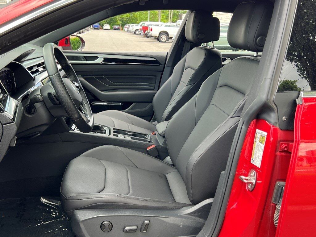 2023 Volkswagen Arteon 2.0T SE R-Line Springfield VA