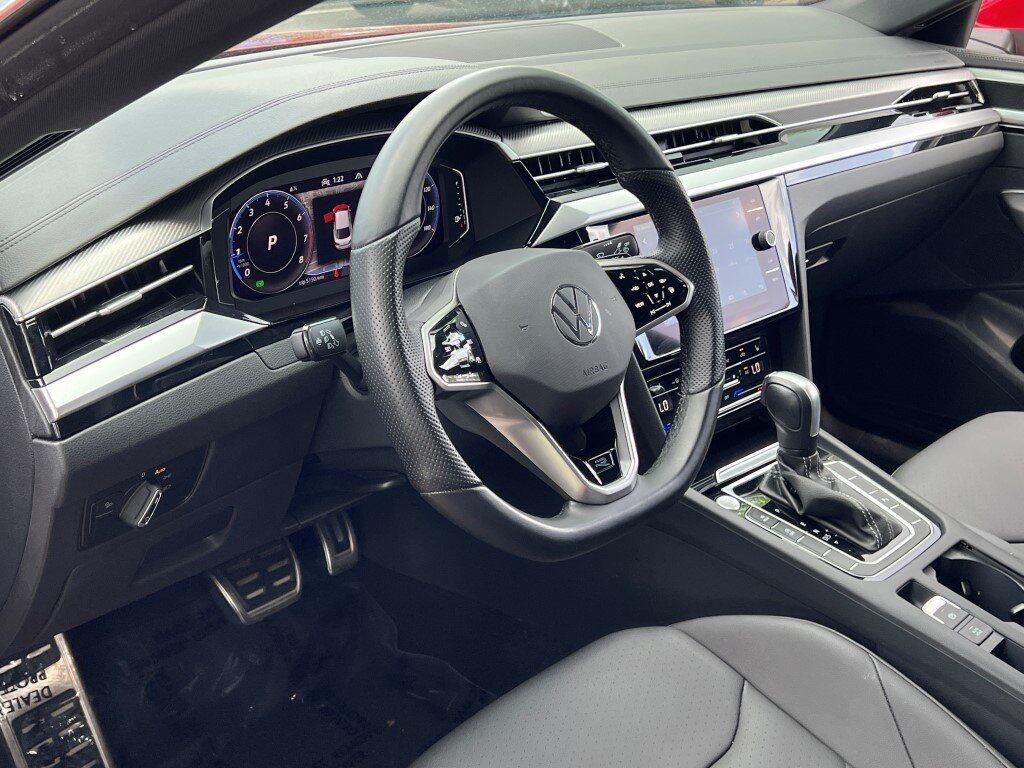 2023 Volkswagen Arteon 2.0T SE R-Line Springfield VA