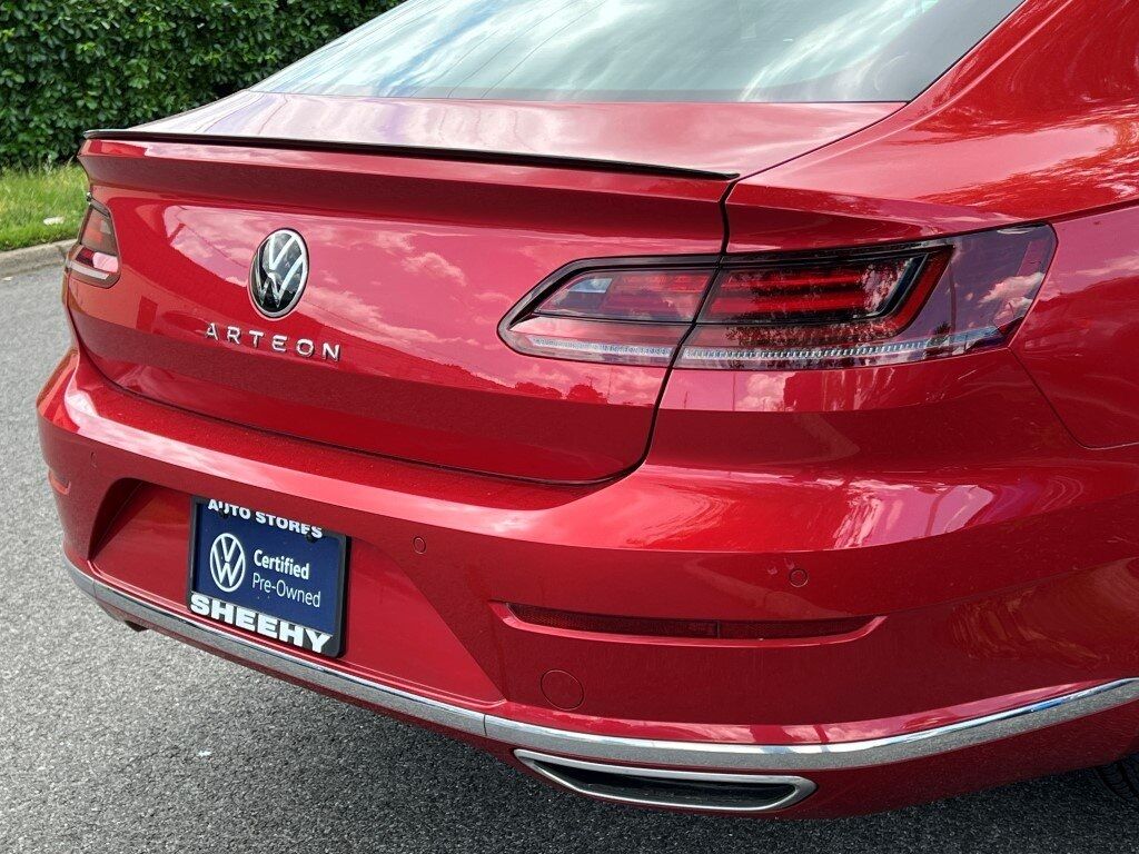 2023 Volkswagen Arteon 2.0T SE R-Line Springfield VA