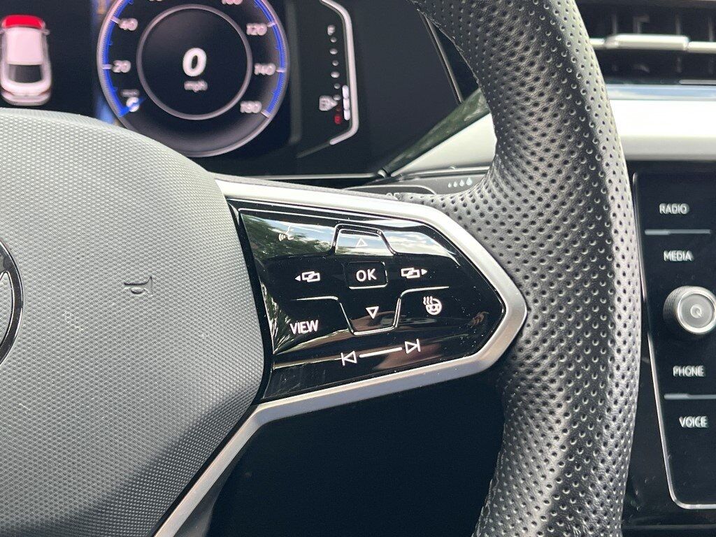 2023 Volkswagen Arteon 2.0T SE R-Line Springfield VA