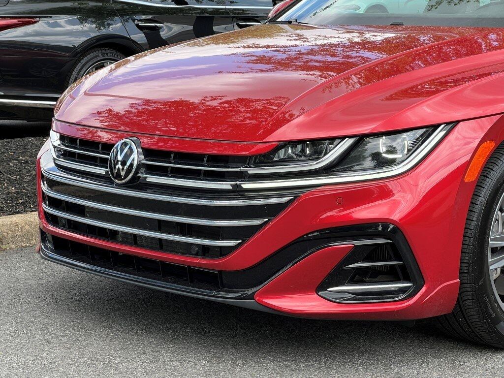 2023 Volkswagen Arteon 2.0T SE R-Line Springfield VA