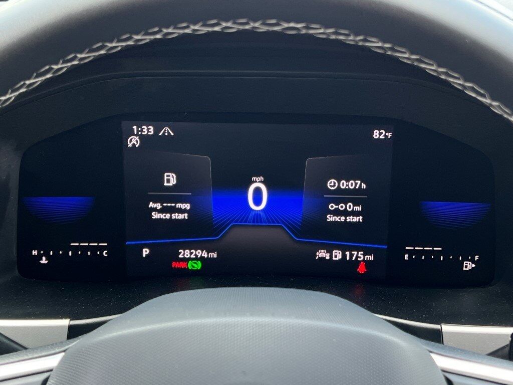 2023 Volkswagen Atlas 2.0T SE Springfield VA