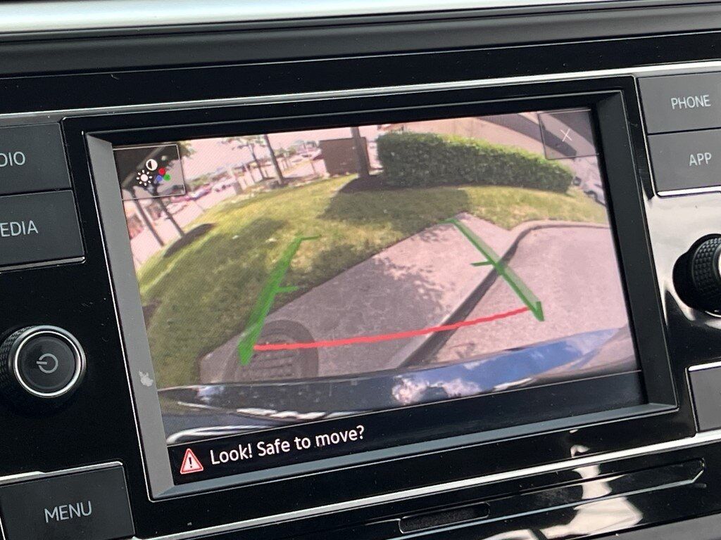 2023 Volkswagen Atlas 2.0T SE Springfield VA