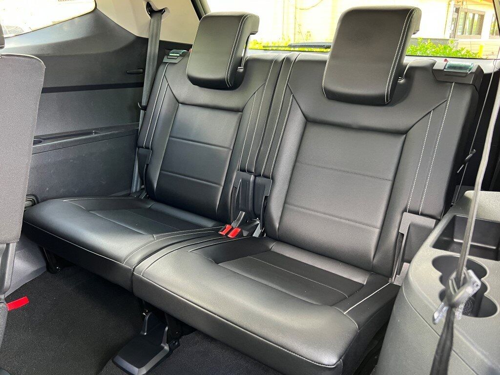 2023 Volkswagen Atlas 2.0T SE Springfield VA