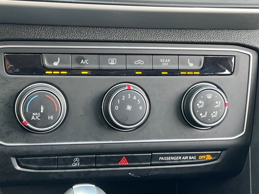 2023 Volkswagen Atlas 2.0T SE Springfield VA