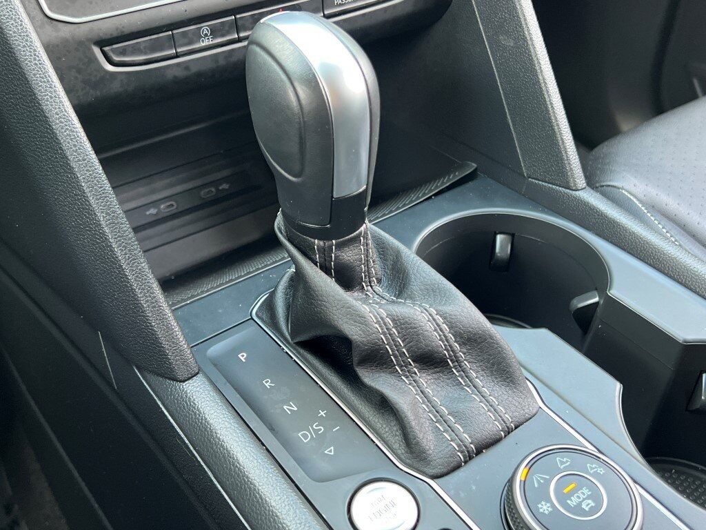 2023 Volkswagen Atlas 2.0T SE Springfield VA