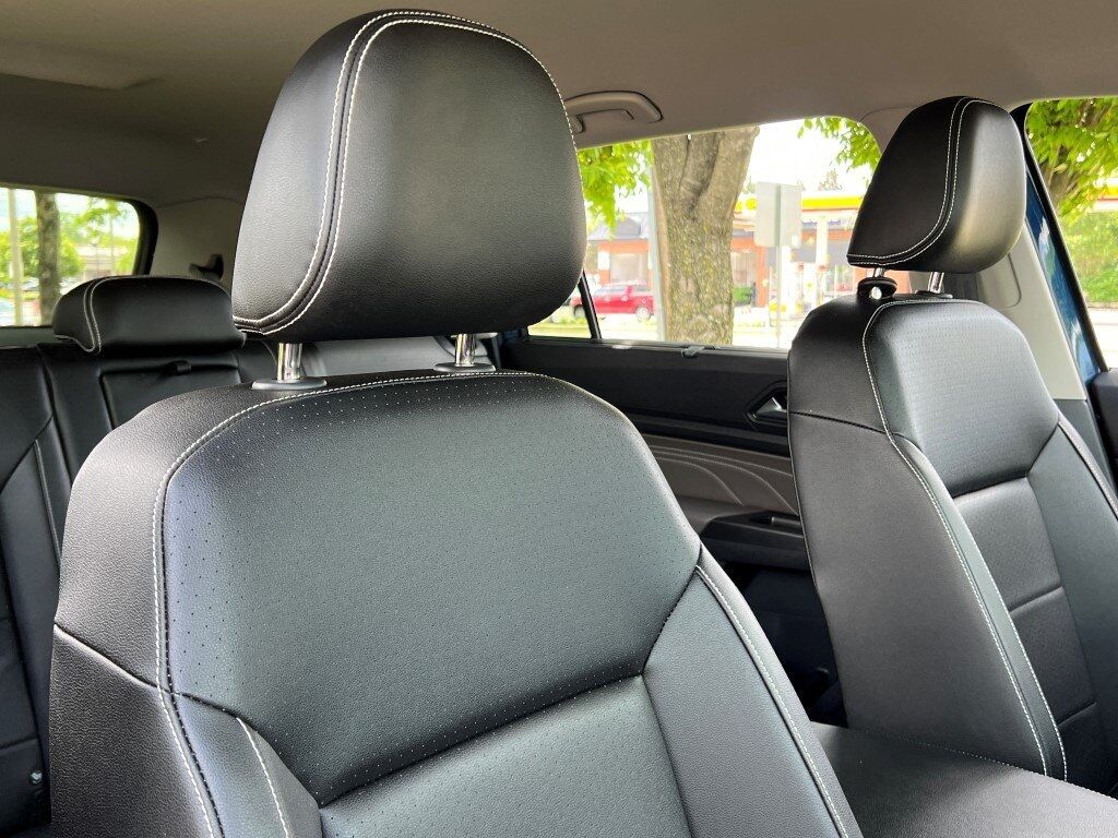 2023 Volkswagen Atlas 2.0T SE Springfield VA