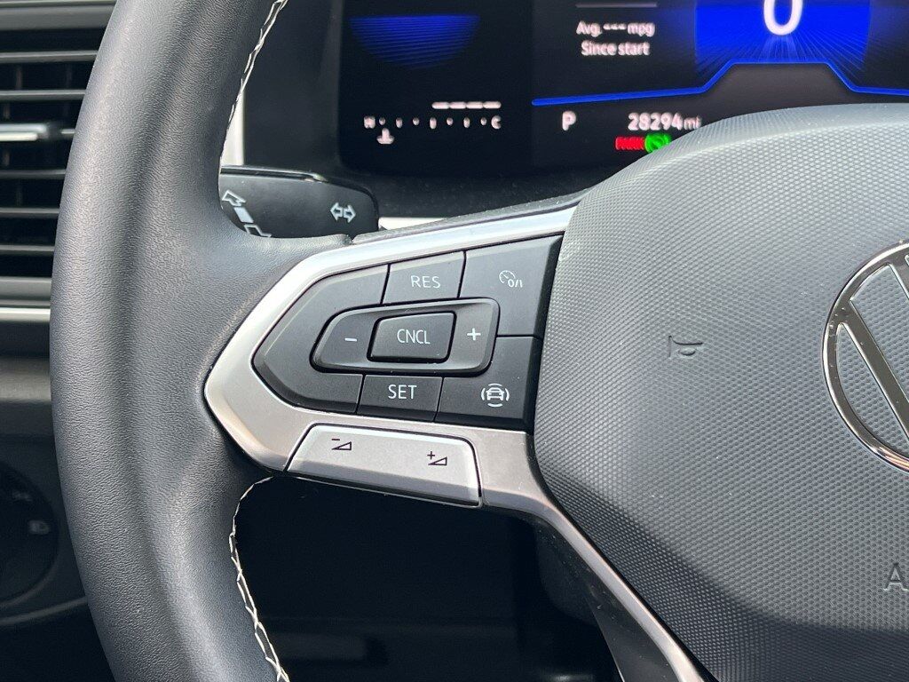 2023 Volkswagen Atlas 2.0T SE Springfield VA