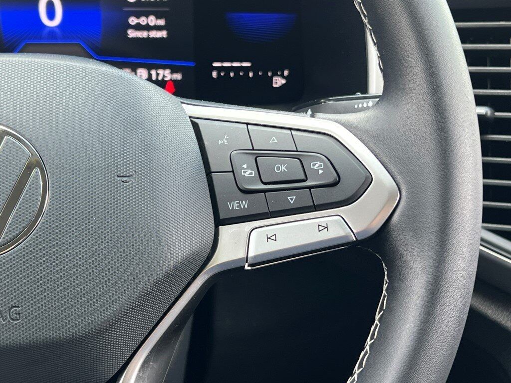 2023 Volkswagen Atlas 2.0T SE Springfield VA