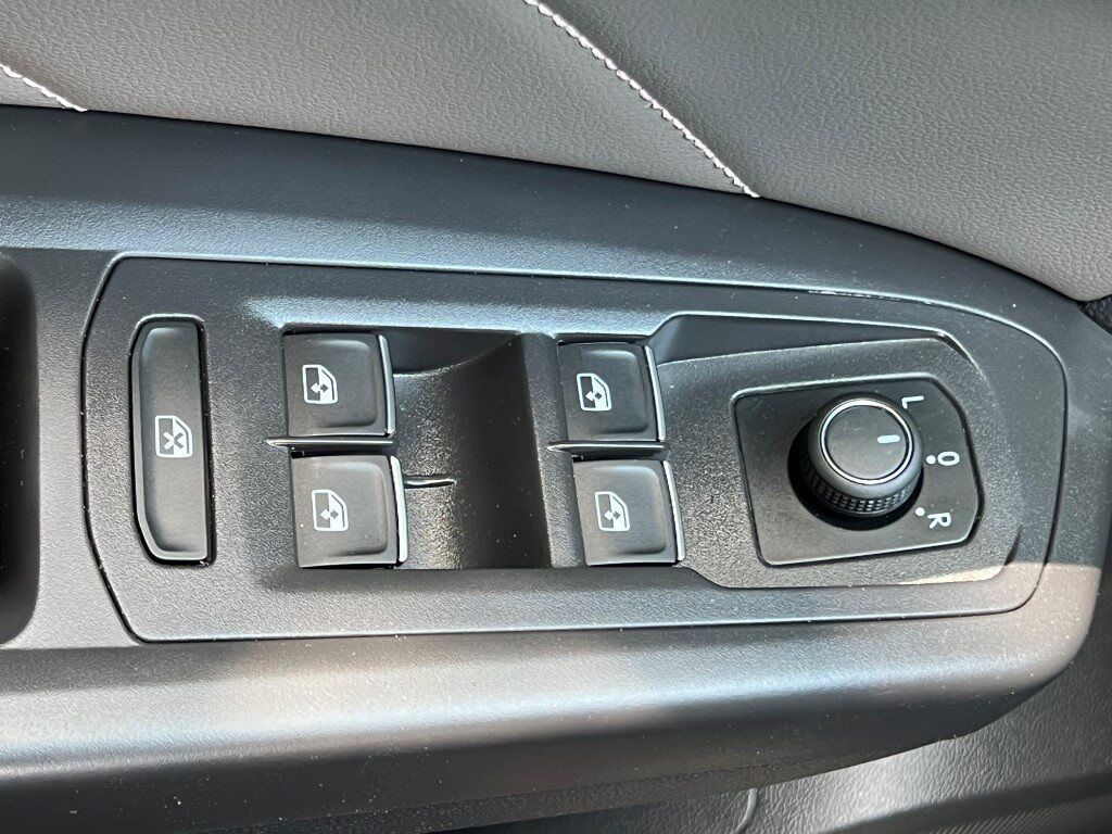 2023 Volkswagen Atlas 2.0T SE Springfield VA