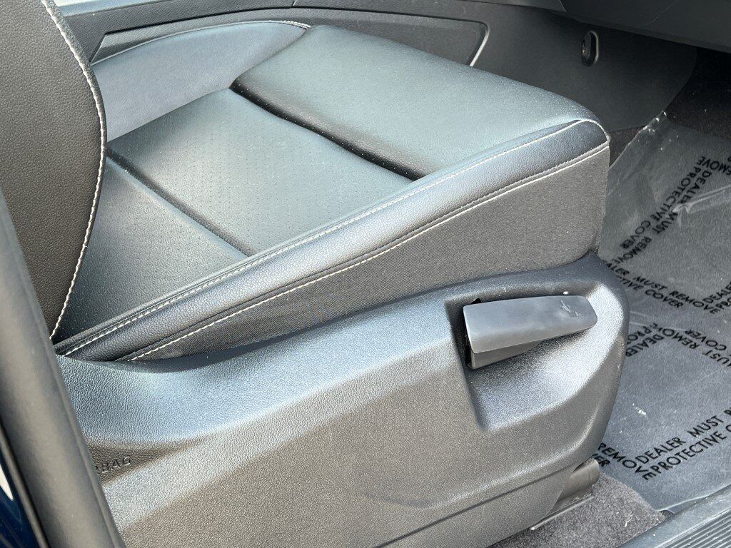 2023 Volkswagen Atlas 2.0T SE Springfield VA