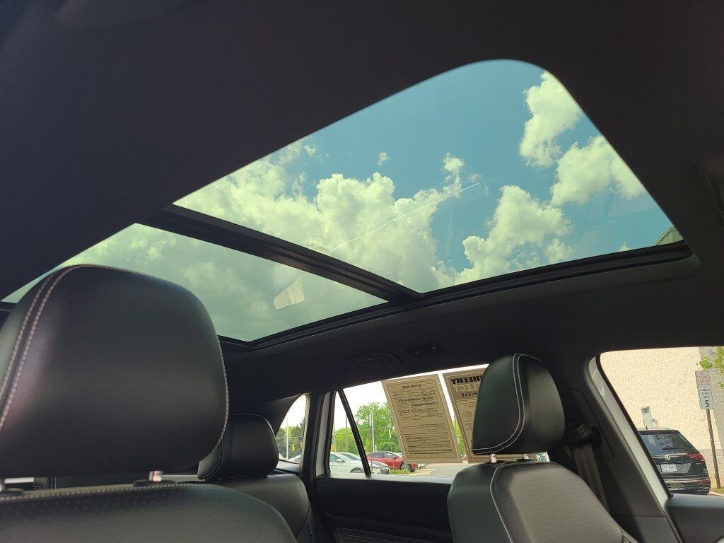 2023 Volkswagen Atlas Cross Sport 3.6L V6 SE w/Technology Springfield VA