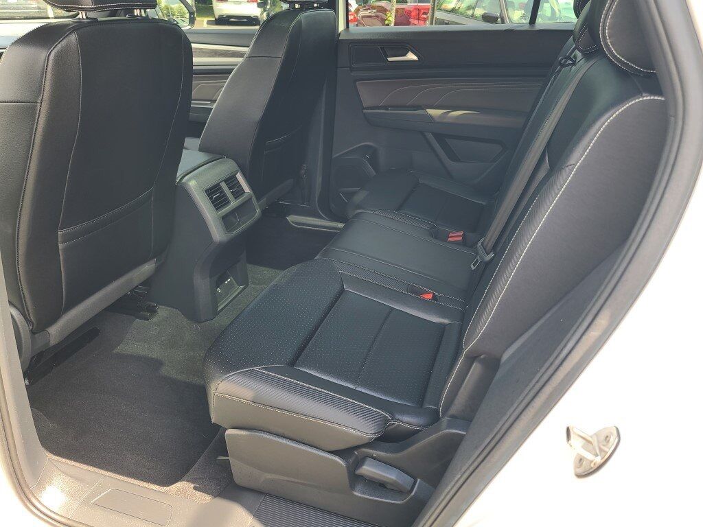 2023 Volkswagen Atlas Cross Sport 3.6L V6 SE w/Technology Springfield VA